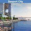 Bloomberg Wants To Create "Seaport City" To Save NYC From Global Warming
